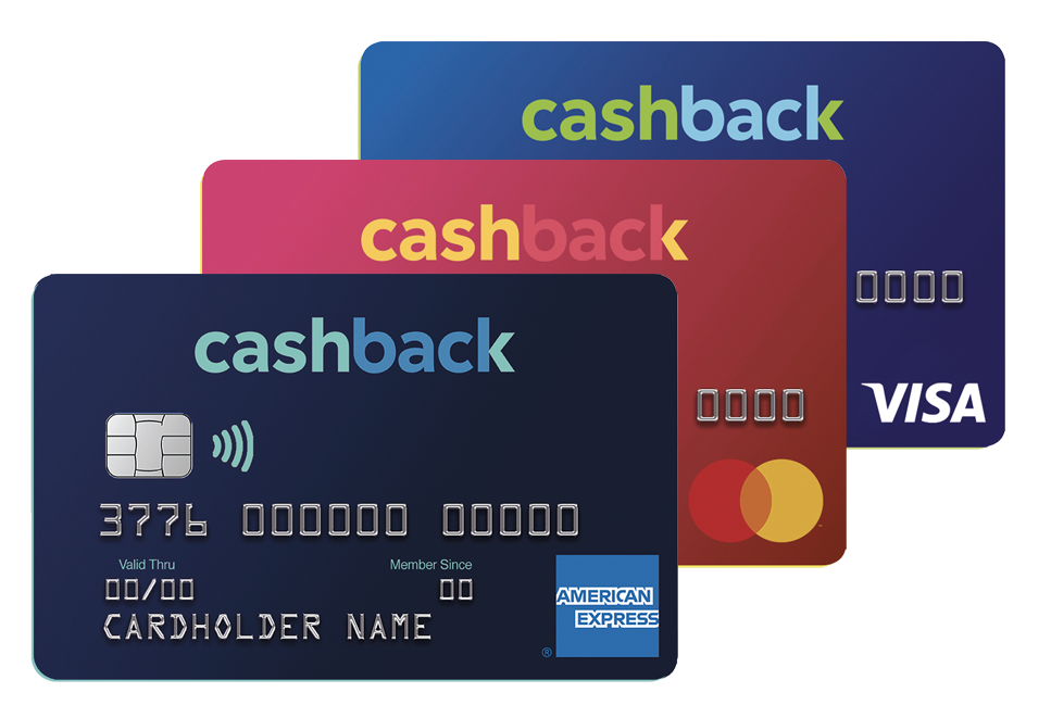 Mobile Payments With Cashback Cards